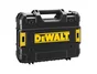Perceuse à percussion sans fil DEWALT 18 V 4 Ah, 2 batteries