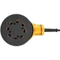 Ponceuse excentrique filaire DEWALT DWE6423B-QS, 280 W