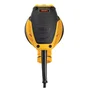 Ponceuse excentrique filaire DEWALT DWE6423B-QS, 280 W