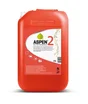 Essence alkylate ASPEN pour moteur 2 temps, bidon de 25 litres
