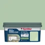 Peinture meuble vert jade satin SYNTILOR Renov' cuisine et bain 2l