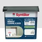 Peinture meuble gris perle satin SYNTILOR Renov' cuisine et bain 0.75l