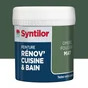 Testeur peinture meuble ombre fougère mat SYNTILOR Renov' cuisine et bain 0.075l