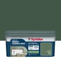 Peinture meuble ombre fougère mat SYNTILOR Renov' cuisine et bain 2l