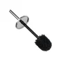 Pot balai wc à poser SENSEA Essential chromé