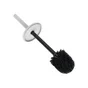 Pot balai wc à poser SENSEA Essential blanc