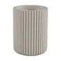 Gobelet SENSEA Lyme beige