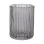 Gobelet de salle de bains Gatsby noir SENSEA