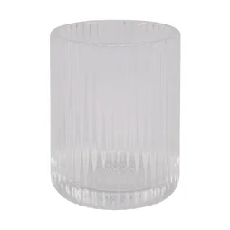 Gobelet SENSEA Gatsby transparent