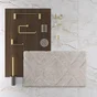 Gobelet SENSEA Gatsby transparent