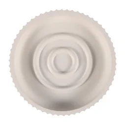 Porte savon SENSEA Lyme beige