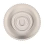 Porte savon SENSEA Lyme beige