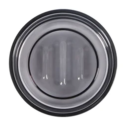 Porte savon SENSEA Studio noir