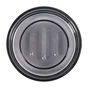 Porte savon SENSEA Studio noir