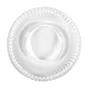 Porte savon SENSEA Gatsby transparent