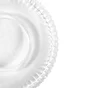 Porte savon SENSEA Gatsby transparent