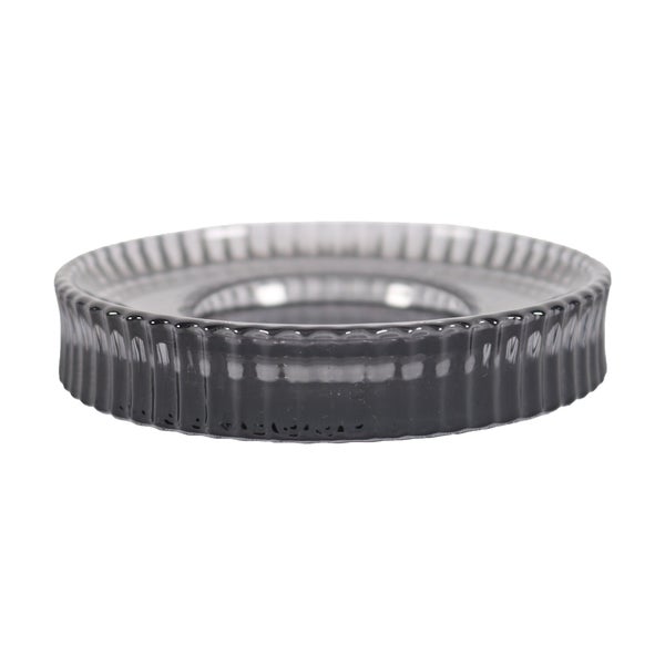 Porte-savon GATSBY noir SENSEA