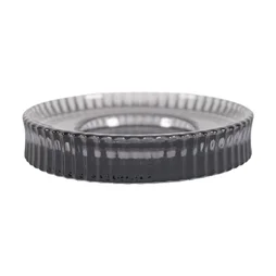Porte-savon GATSBY noir SENSEA