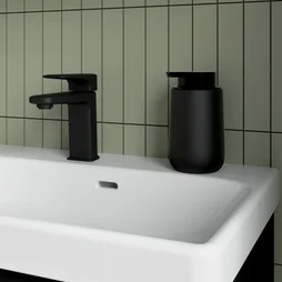 Distributeur Color block noir SENSEA