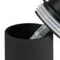 Distributeur Color block noir SENSEA