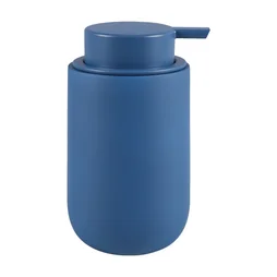 Distributeur SENSEA Colorblock bleu