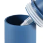 Distributeur SENSEA Colorblock bleu