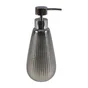 Distributeur savon SENSEA Queen 2 chromé