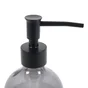 Distributeur savon SENSEA Studio noir