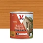 Lasure V33 Haute saison 8 ans chêne doré satiné 0.75 l