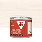 Lasure V33 Haute saison 8 ans cèdre blanc satiné 0.125 l