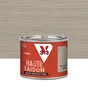 Lasure V33 Haute saison 8 ans gris argent satiné 0.125 l