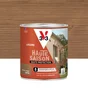 Lasure V33 Haute saison 8 ans chêne moyen satiné 0.75 l