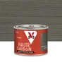 Lasure V33 Haute saison 8 ans gris anthracite satiné 0.125 l