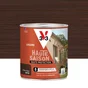 Lasure V33 Haute saison 8 ans chêne clair satiné 0.75 l