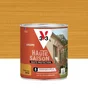 Lasure V33 Haute saison 8 ans chêne clair satiné 0.75 l