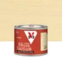 Lasure V33 Haute saison 8 ans incolore satiné 0.125 l