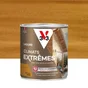 Lasure V33 Climats extrêmes 12 ans chêne doré satiné 0.75 l
