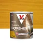 Lasure V33 Climats extrêmes® 12 ans chêne clair satiné 0.75 l 