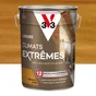 Lasure V33 Climats extrêmes 12 ans chêne doré satiné 5 l