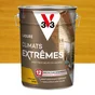 Lasure V33 Climats extrêmes 12 ans chêne clair satiné 5 l