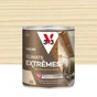 Lasure V33 Climats extrêmes 12 ans incolore satiné 0.75 l