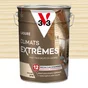 Lasure V33 Climats extrêmes 12 ans incolore satiné 5 l