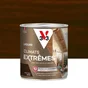Lasure V33 Climats extrêmes 12 ans chêne foncé satiné 0.75 l