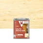 Vernis pour bois extérieur V33 Haute protection incolore satiné 0.25 l