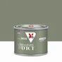 Peinture extérieure bois V33 Couleurs d'ici, kaki grisé velours 0.125l