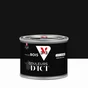 Peinture extérieure bois V33 Couleurs d'ici, noir ral 9005 velours  0.125l