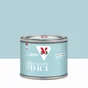 Peinture extérieure bois V33 Couleurs d'ici, bleu grisé velours  0.125l