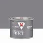 Peinture extérieure bois V33 Couleurs d'ici, gris flotté velours  0.125l