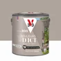 Peinture extérieure bois V33 Couleurs d'ici, beige nature velours  2l