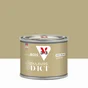 Peinture extérieure bois V33 Couleurs d'ici, jaune kaki velours  0.125l
